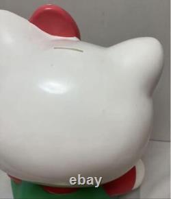 Must-See For Fans Hello Kitty Big Piggy Bank