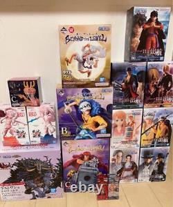 Must-See For Fans One Piece Bulk Sale