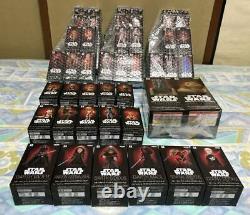 Must-See For Fans Star Wars World Collectable Figure