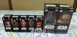 Must-See For Fans Star Wars World Collectable Figure