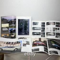 Must-See For Fans Toyota Old Car Catalog Set Of Cresta 100X239