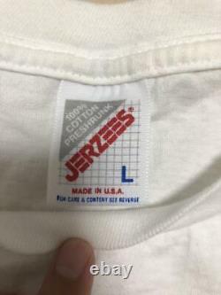 Must-See For Sumo Fans 95 Paris Performance T-Shirt 90S Jerzees