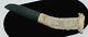 Must See! Hand Knapped And Carved Knife/ Finest Available/al Livingston/apache