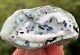 Must See! Rare Benitoite Crystals with Neptunite & Joaquinite, Dallas Gem Mine