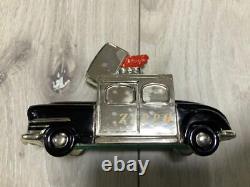 Must-See Zippo Car With