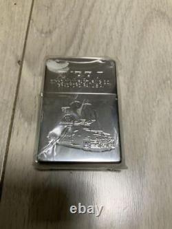 Must-See Zippo Car With