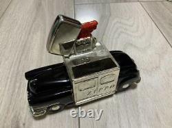 Must-See Zippo Car With