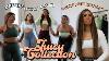 Must Watch Before Buying Juicy Collection Buffbunny Tall Girl Different Bodies Unbiased Review