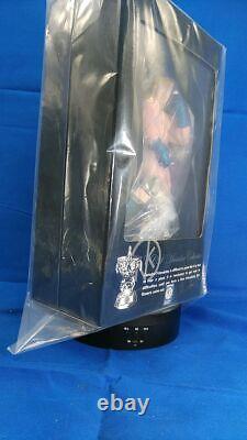 Must see New unopened CCP Muscular Collection No. 47 Terryman Blue Pants Fli