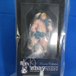 Must see New unopened CCP Muscular Collection No. 47 Terryman Blue Pants Fli