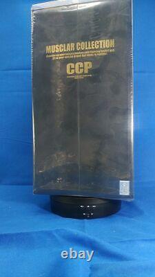 Must see New unopened CCP Muscular Collection No. EX Kinnikuman Tank Top sofuvi