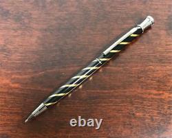 Must-see for collectors! Mechanical pencil Hayakawa-style pay-out pencil Berti s