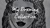 My Wonderful Drawing Collection Must See