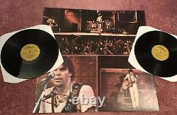 NEIL YOUNG JOBLOT VINYL LPs (16 ALBUMS FROM MY COLLECTION). SUPERB! MUST SEE