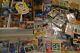 NICE BASEBALL CARD COLLECTION! MUST SEE! 1956 Ted Williams