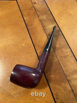 NOS KAYWOODIE LONDON MADE ESTATE PIPE 11 BILLIARD UNSMOKED WithBOX&BAG MUST SEE