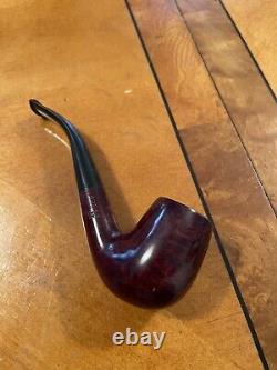NOS KAYWOODIE LONDON MADE ESTATE PIPE 55 BILLIARD UNSMOKED WithBOX&BAG MUST SEE