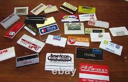 Name Tag Collection Very Cool And Unique Must See Something You Don't Have