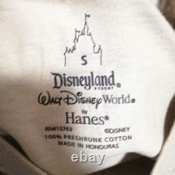 New Products Must See US Disney Haunted Mansion T Shirt S Hanes