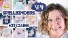 New Spellbinders Club Kits Must See Versatile Designs