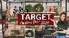 New Target Christmas Decor Finds Must See Hearth U0026 Hand U0026 Studio Mcgee Holiday Collection