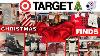 New Target Dollar Spot Christmas Collection 2022 Come With Me Shopping At Target Bullseye