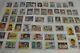 Nice 1950's-1970's Signed Star Baseball Card Collection! 56 Cards Must See