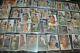 Nice 1957 Topps Baseball Card Collection! 94 Cards Total! Must See