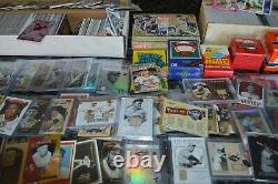 Nice Baseball Card Collection! Lou Gehrig, Jimmie Foxx, Etc! Must See