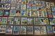 Nice Baseball Star & Hall Of Fame Rookie Card Collection! Must See