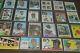 Nice Hank Aaron Baseball Card Collection! Over 35 Cards! Must See