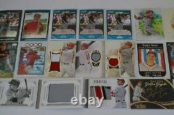 Nice Joey Votto Baseball Card Collection! 19 Cards Total! Must See
