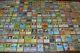 Nice Pokemon Holographic Card Collection! Must See