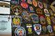 Nice Police Patch Lot! Must See