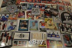 Nice Rookie & Star Baseball Card Collection! Reggie Jackson Rc! Must See