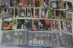 Nice Shaquille O'neal Rookie & Insert Basketball Card Collection! Must See