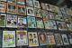 Nice Vintage Baseball Card Collection! 94 Cards Total! Must See