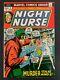Night Nurse #3 High Grade! (marvel, 1973) Must-see! Lots Of Pics