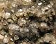 Old English Galena with Quartz and Fluorite Cool Label Must See! Northumberland