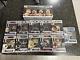 PANTERA Funko set PLUS 11 other ROCK -n ROLL POPS. ALL MINT SEALED MUST SEE