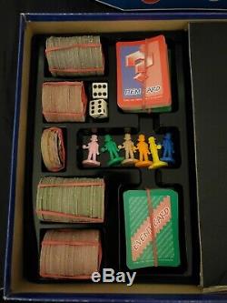POKEMON Master Trainer COMPLETE MUST SEE 1999 Hasbro MB Collectible Vintage