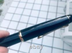 Pelikan120 Old Fountain Pen Nib & 2ND NIB BEAUTIFUL CLEAN PEN MUST SEE KEEP NICE