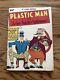 Plastic Man #2 (Vital Publications 1944) Jack Cole Cover! Golden Age Must See