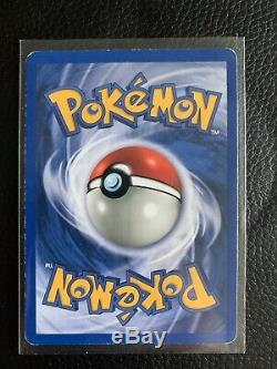 Pokemon Card Base Set Charizard 4/102 MUST SEE! PSA