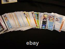 Pokemon Card Collection Huge Bundle Lot Charizard Must See GX EX Over 5000 Cards