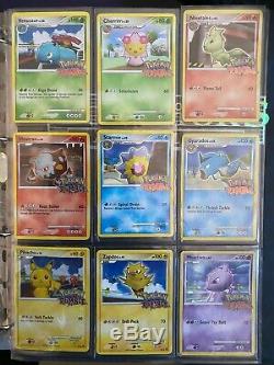 Pokemon Rumble Promo Set Complete 16/16, MUST SEE
