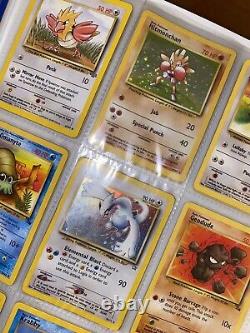 Pokemon WOTC Cards Bundle! MUST SEE