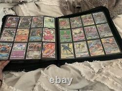 Pokemon card Huge Collection MUST SEE