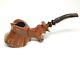 Preben Holm Unsmoked Hallmark H3 C5 Danish Freehand-incredible, Must See