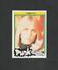 RARE 1977 Monty Punk TOM PETTY Rookie Card! Nice RC Card! Must See